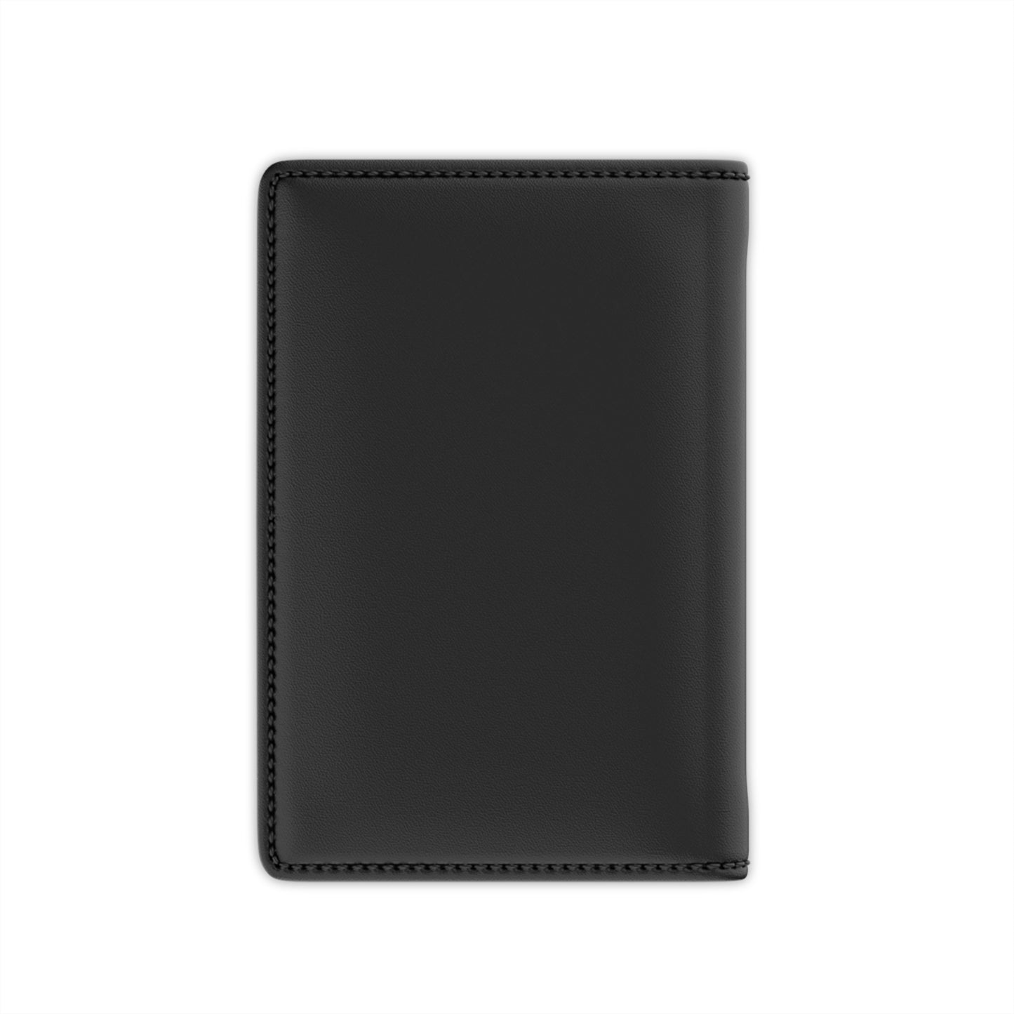Barely Coping Still Iconic Passport Holder