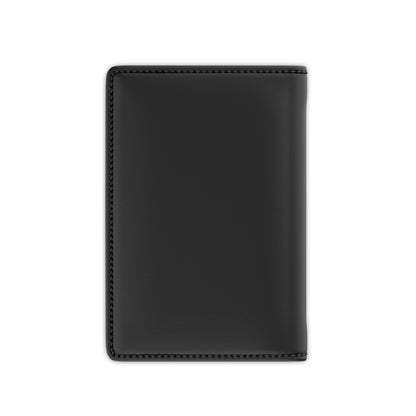 Barely Coping Still Iconic Passport Holder