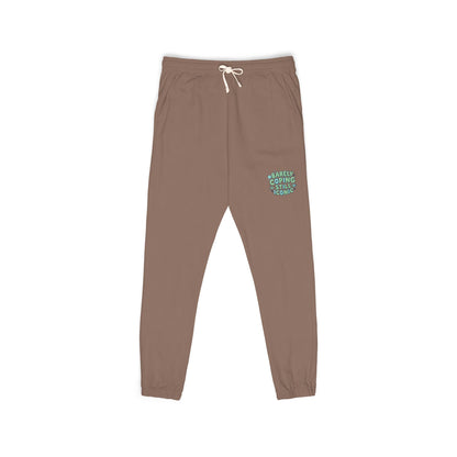 Barely Coping Still Iconic Fleece Sweatpants