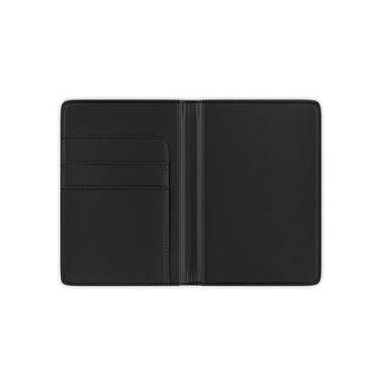 Barely Coping Still Iconic Passport Holder