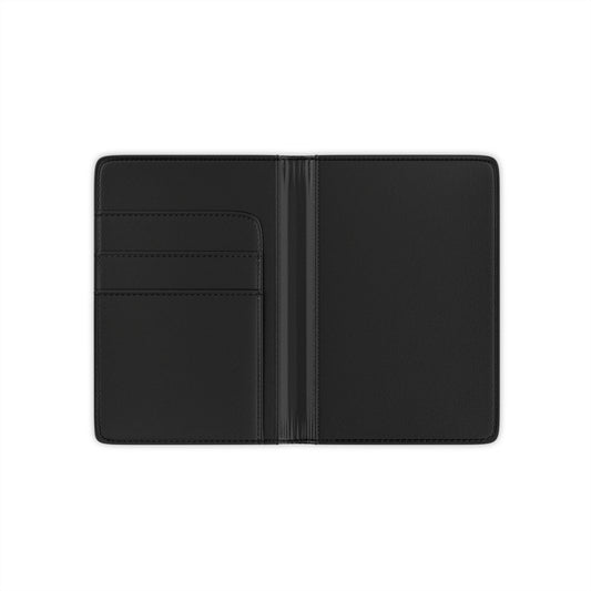 Barely Coping Still Iconic Passport Holder