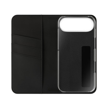 Barely Coping Still Iconic Flip Phone Wallet Case