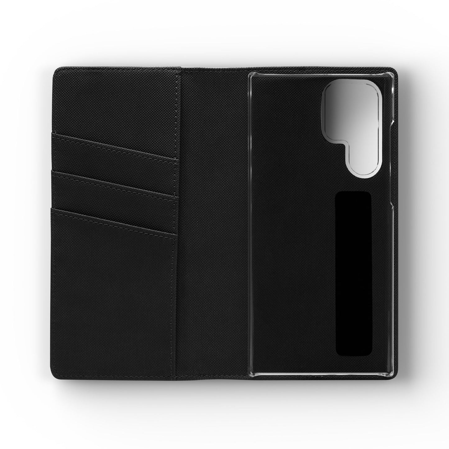 Barely Coping Still Iconic Flip Phone Wallet Case