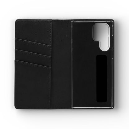 Barely Coping Still Iconic Flip Phone Wallet Case