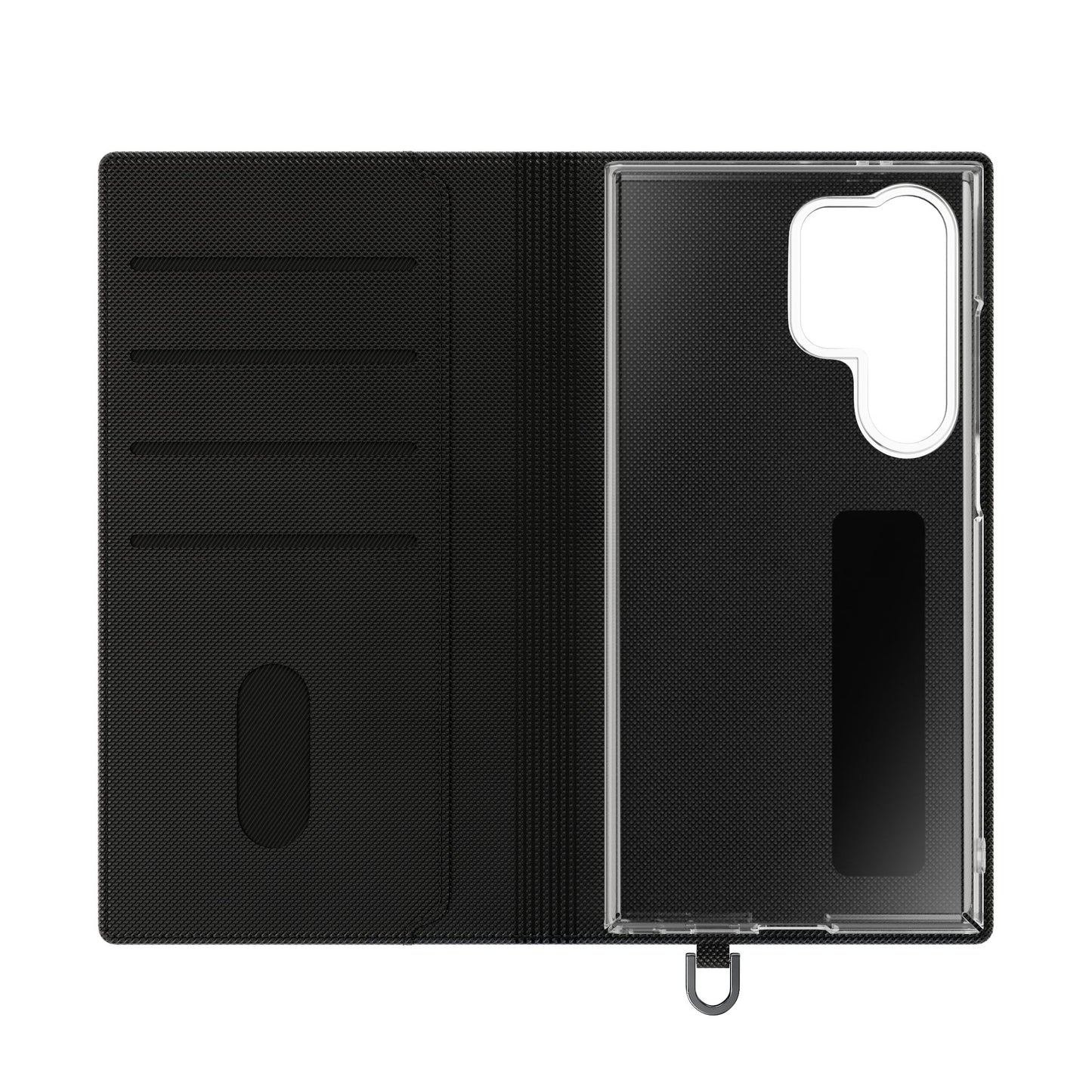 Barely Coping Still Iconic Flip Phone Wallet Case