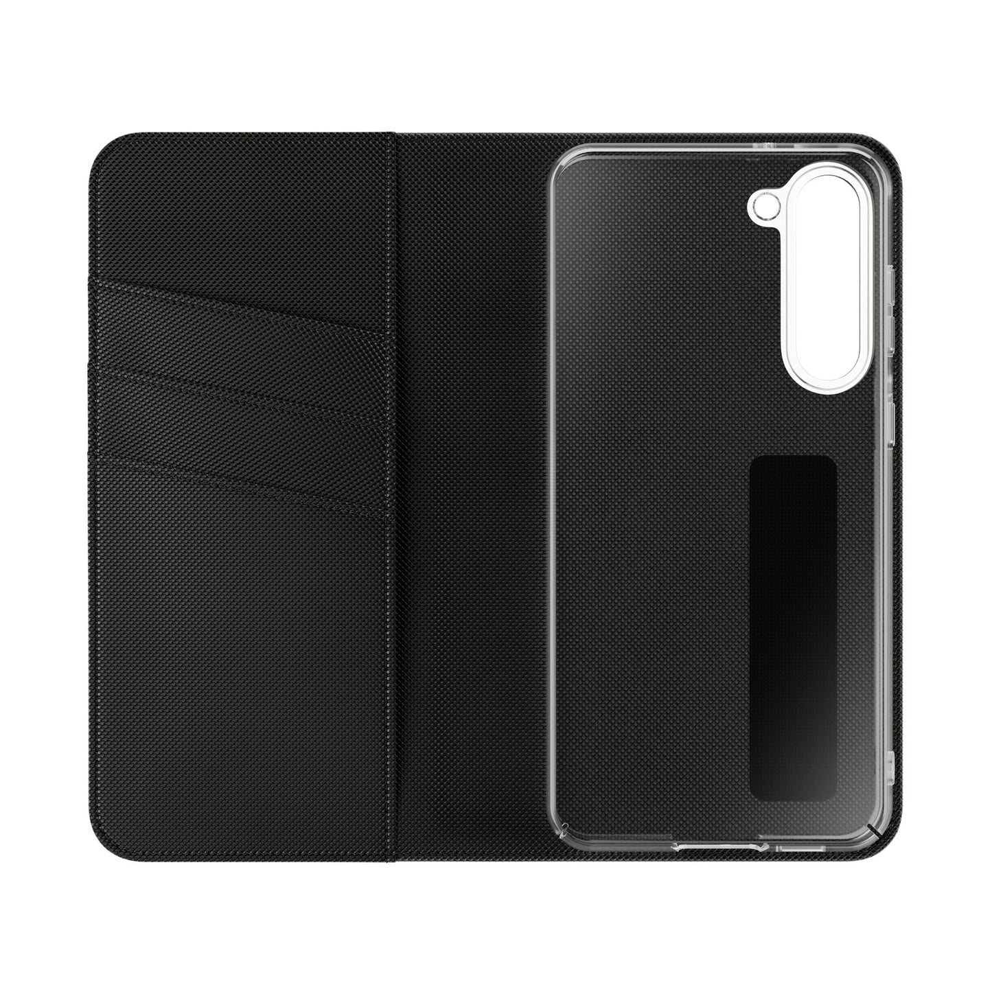 Barely Coping Still Iconic Flip Phone Wallet Case