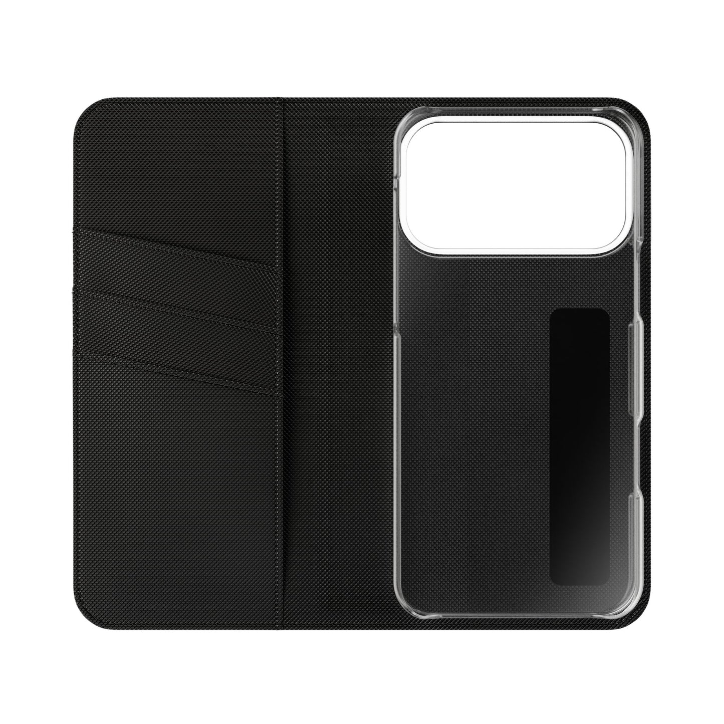 Barely Coping Still Iconic Flip Phone Wallet Case
