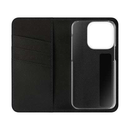 Barely Coping Still Iconic Flip Phone Wallet Case