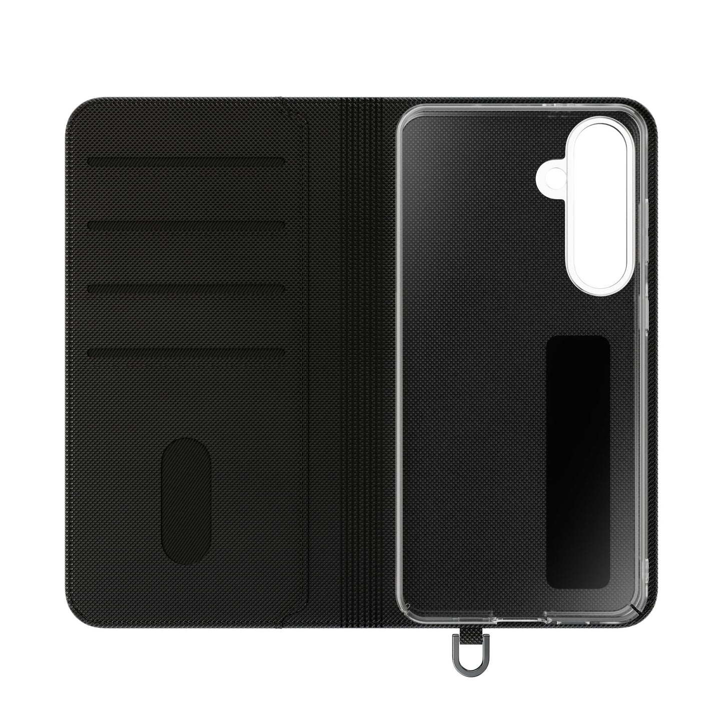 Barely Coping Still Iconic Flip Phone Wallet Case