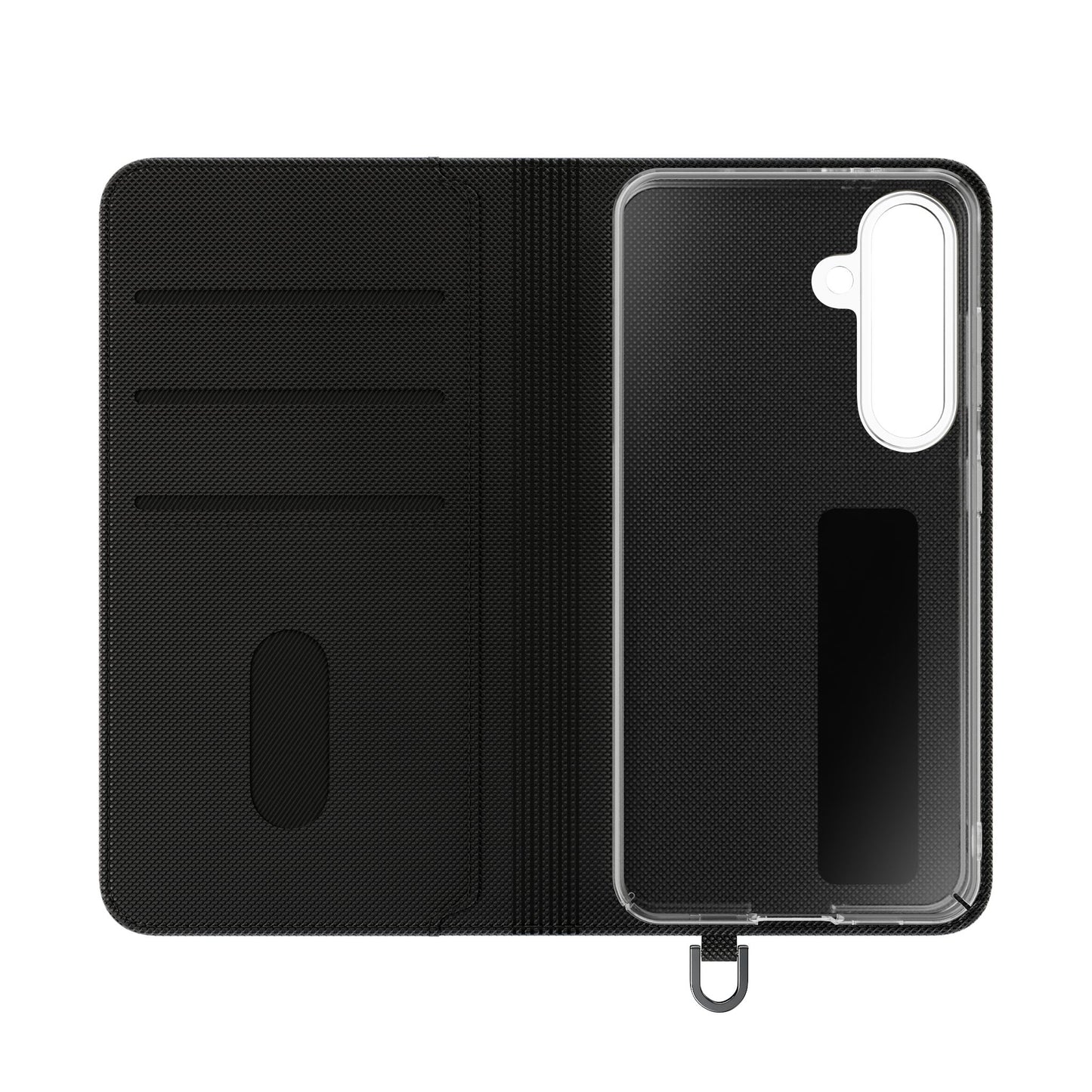 Barely Coping Still Iconic Flip Phone Wallet Case