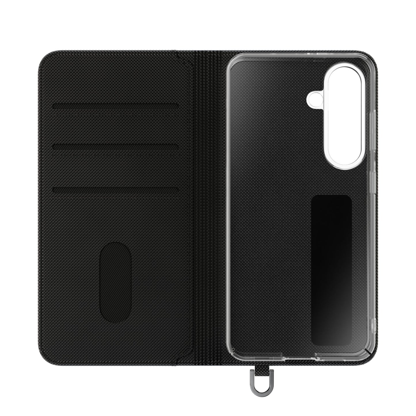 Barely Coping Still Iconic Flip Phone Wallet Case