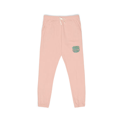 Barely Coping Still Iconic Fleece Sweatpants