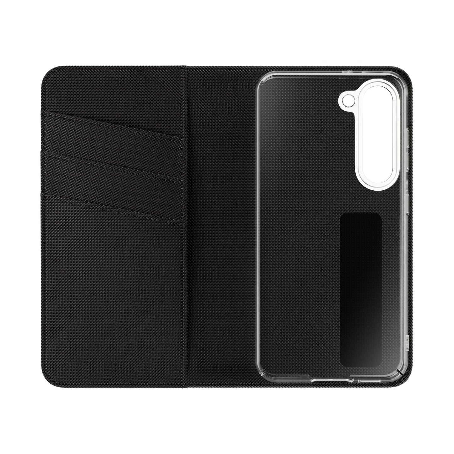 Barely Coping Still Iconic Flip Phone Wallet Case
