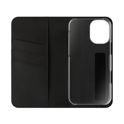 Barely Coping Still Iconic Flip Phone Wallet Case