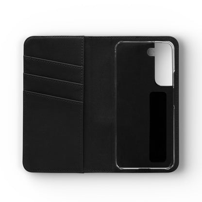 Barely Coping Still Iconic Flip Phone Wallet Case