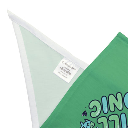 Barely Coping Still Iconic Pet Bandana