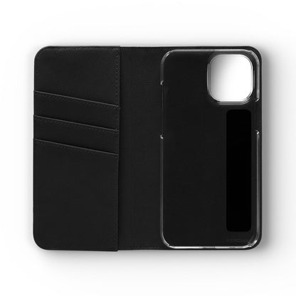Barely Coping Still Iconic Flip Phone Wallet Case