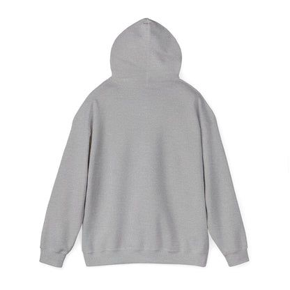 Barely Coping Still Iconic Hoodie