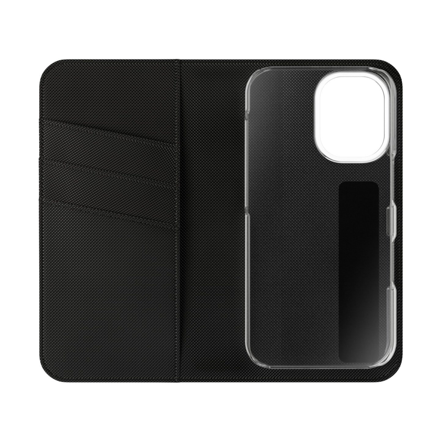 Barely Coping Still Iconic Flip Phone Wallet Case