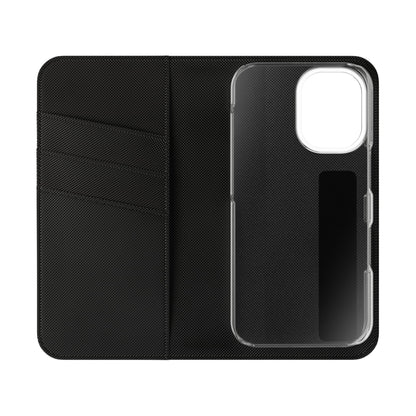 Barely Coping Still Iconic Flip Phone Wallet Case
