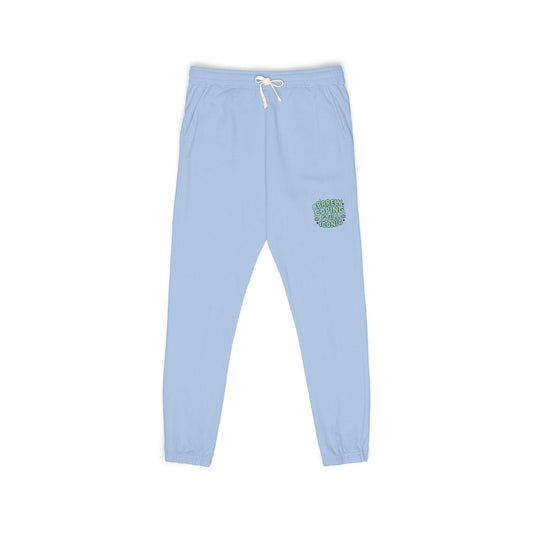 Barely Coping Still Iconic Fleece Sweatpants