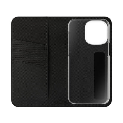 Barely Coping Still Iconic Flip Phone Wallet Case