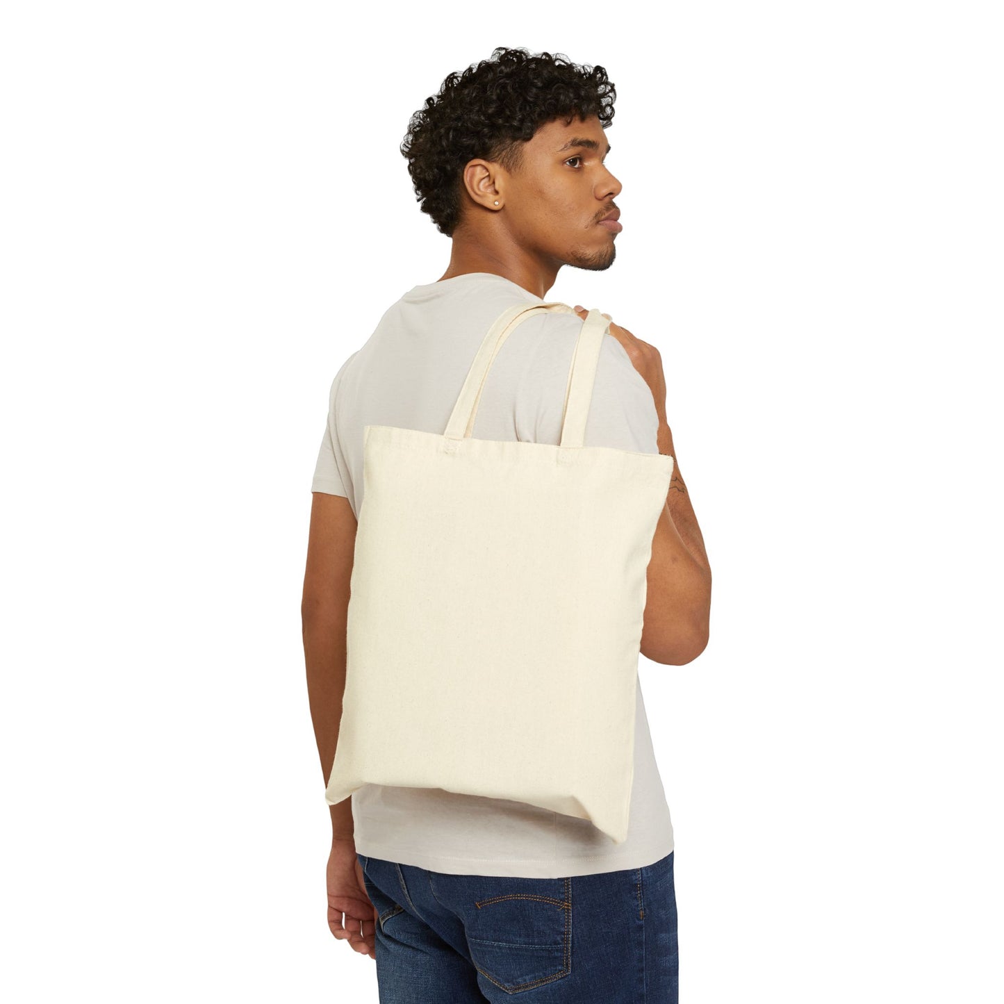 Barely Coping Still Iconic Tote