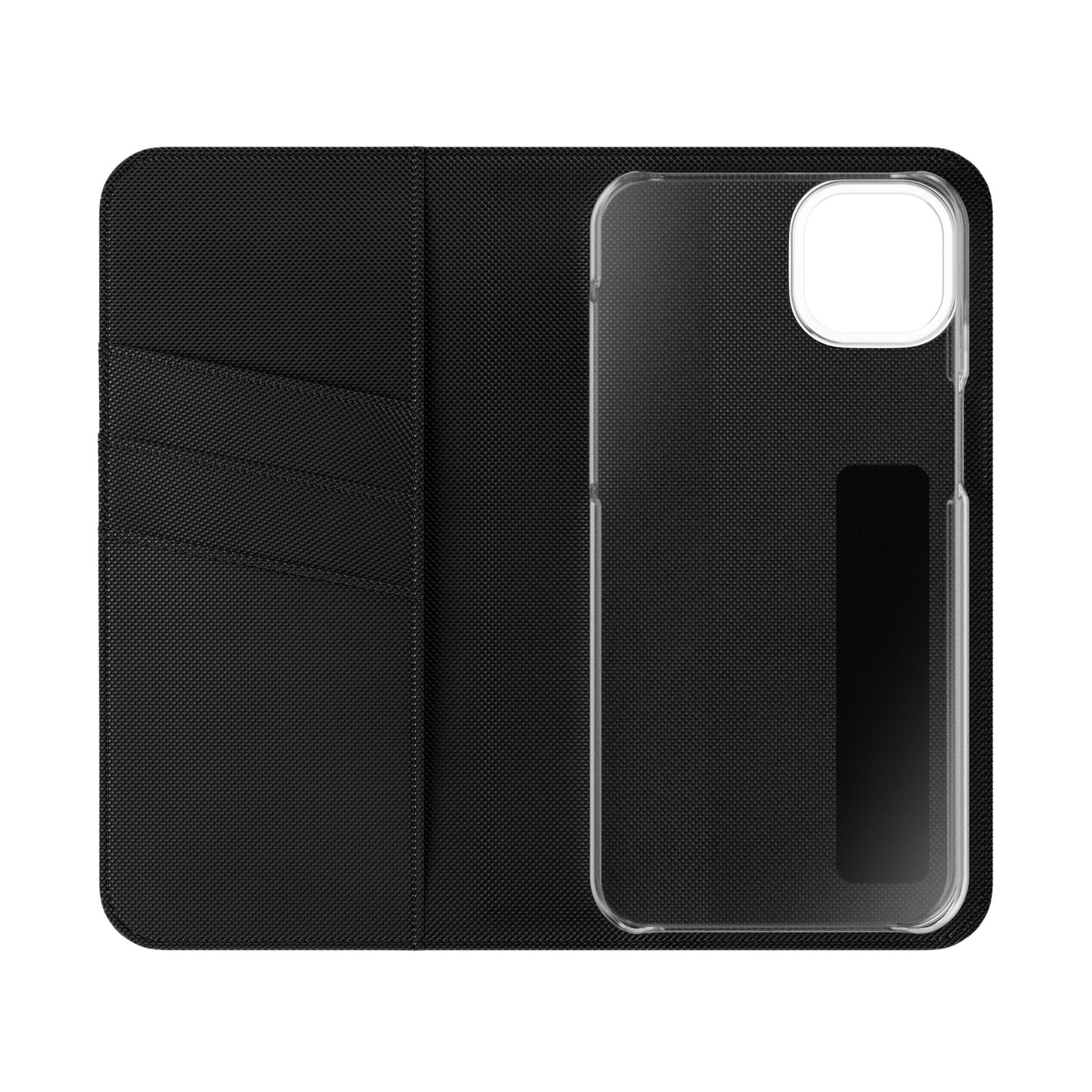 Barely Coping Still Iconic Flip Phone Wallet Case