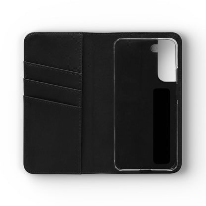 Barely Coping Still Iconic Flip Phone Wallet Case