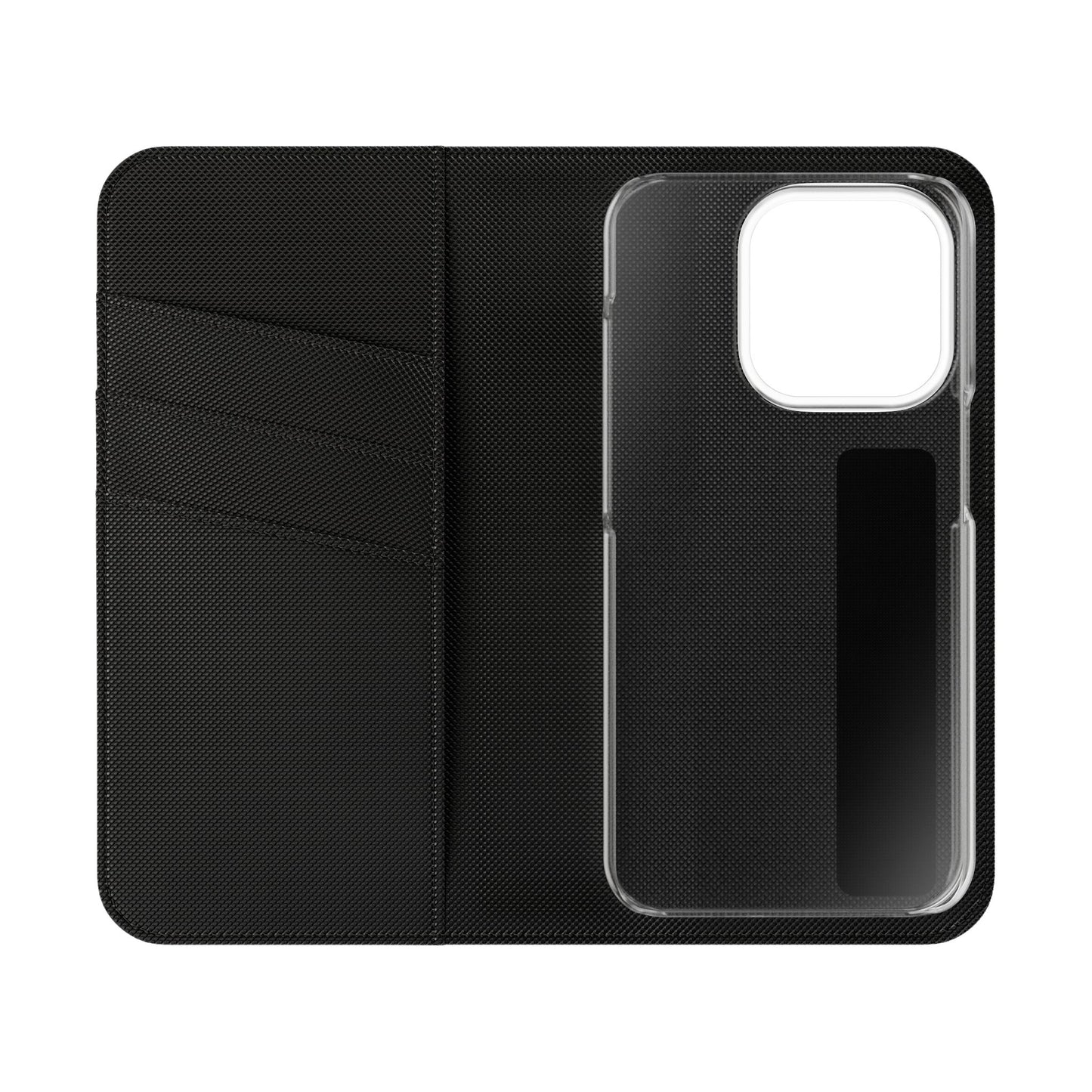 Barely Coping Still Iconic Flip Phone Wallet Case
