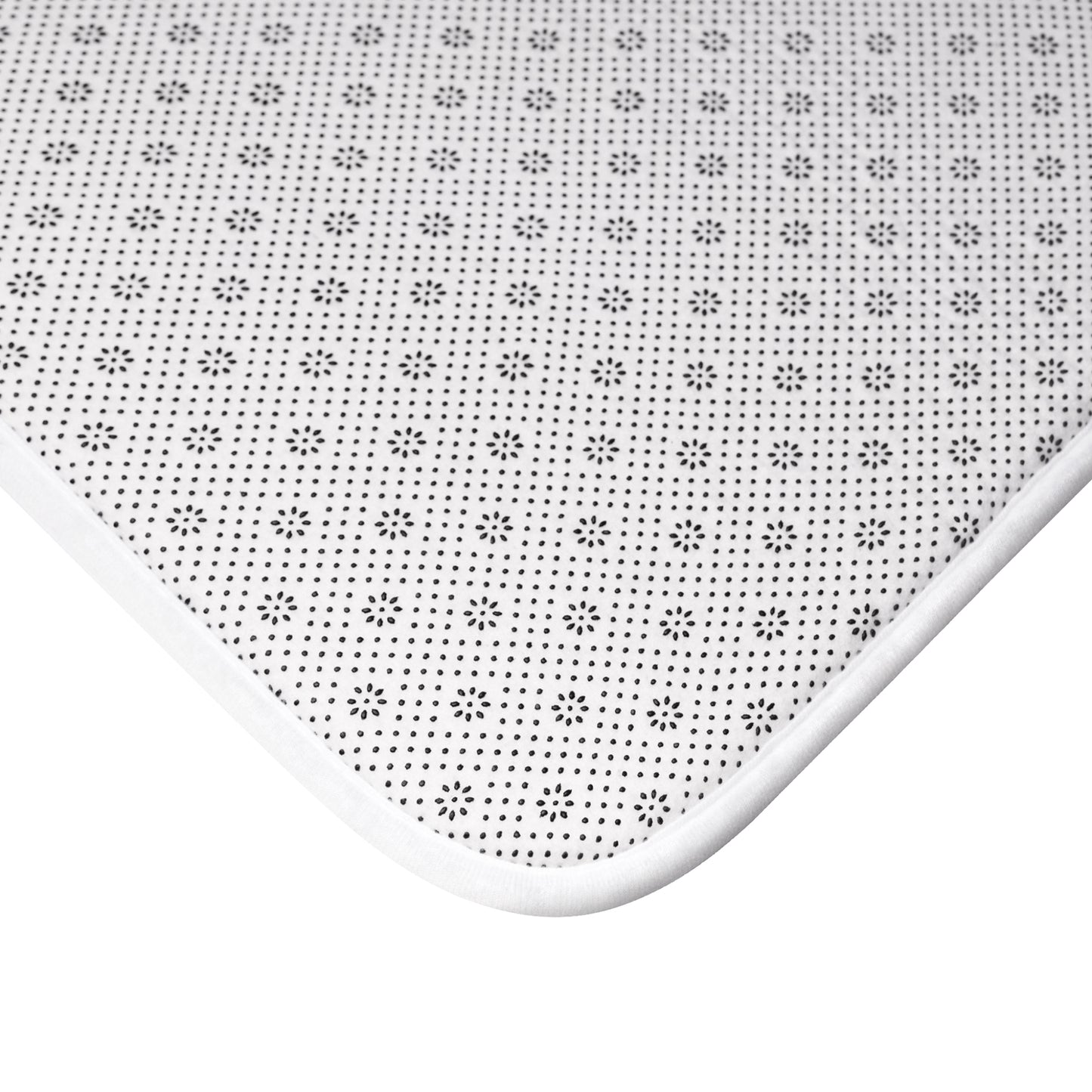 Frutiger Aero Bath Mat