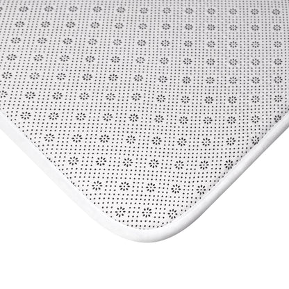 Frutiger Aero Bath Mat