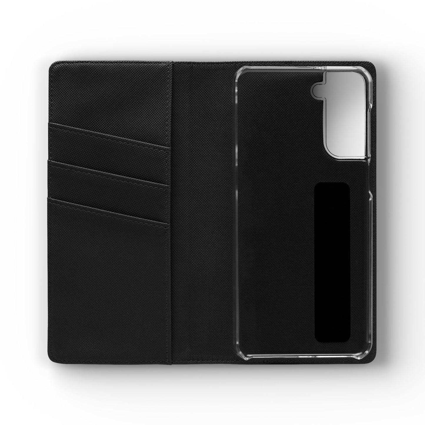 Barely Coping Still Iconic Flip Phone Wallet Case
