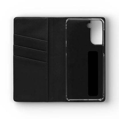 Barely Coping Still Iconic Flip Phone Wallet Case