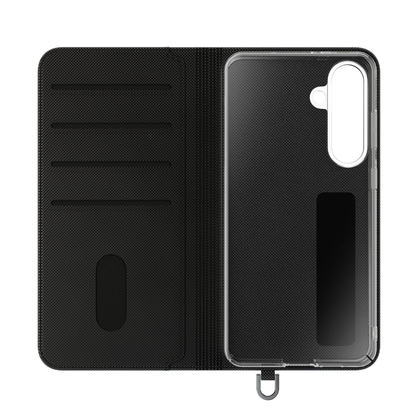 Barely Coping Still Iconic Flip Phone Wallet Case