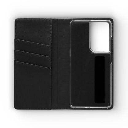 Barely Coping Still Iconic Flip Phone Wallet Case