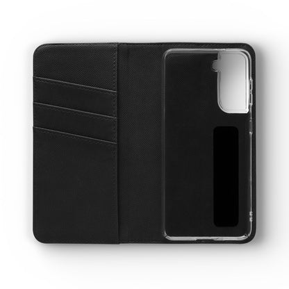 Barely Coping Still Iconic Flip Phone Wallet Case