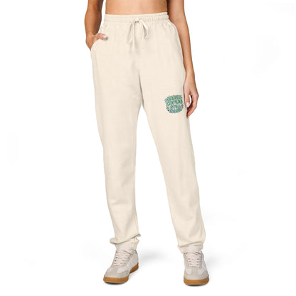 Barely Coping Still Iconic Fleece Sweatpants