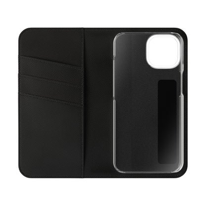 Barely Coping Still Iconic Flip Phone Wallet Case