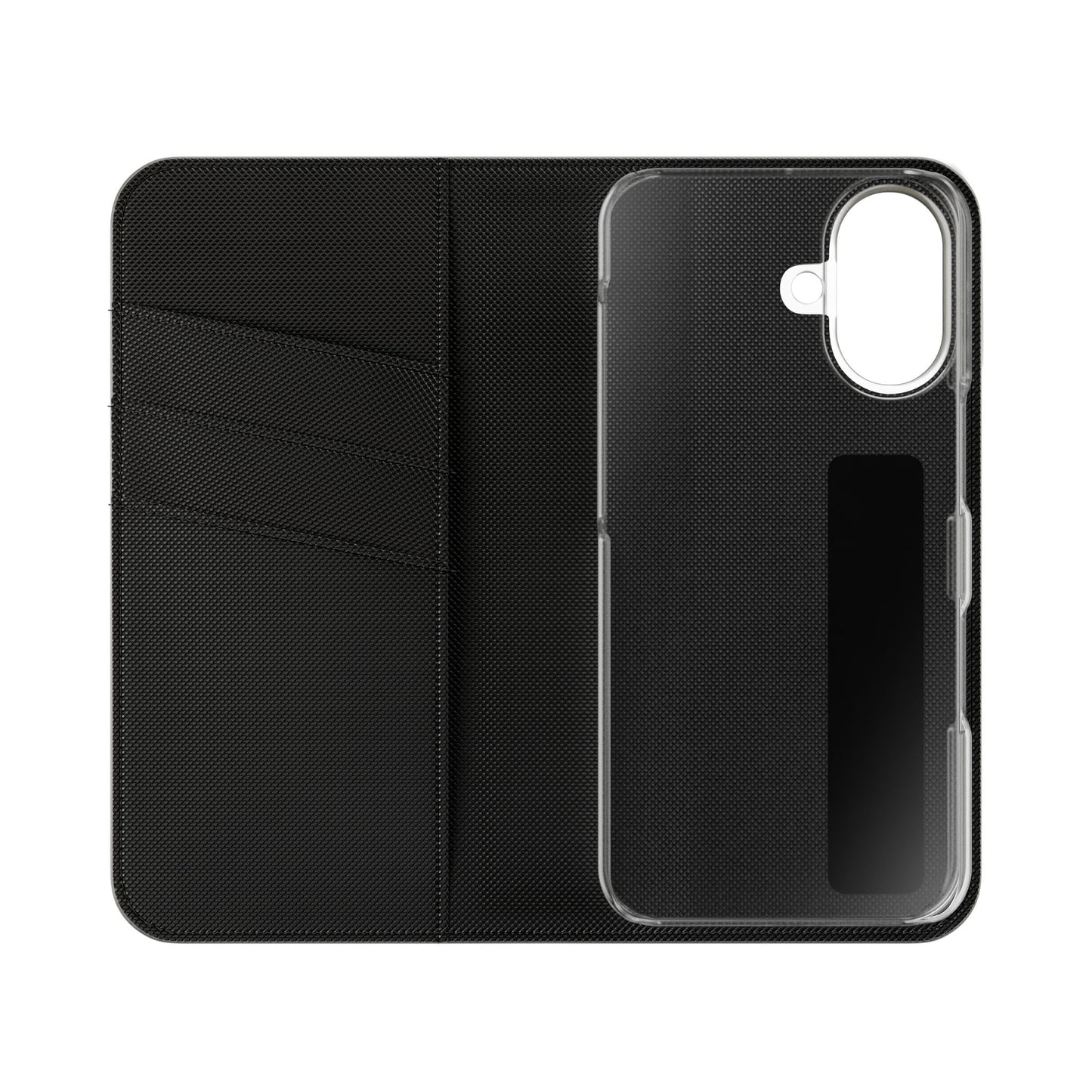Barely Coping Still Iconic Flip Phone Wallet Case