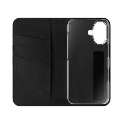 Barely Coping Still Iconic Flip Phone Wallet Case