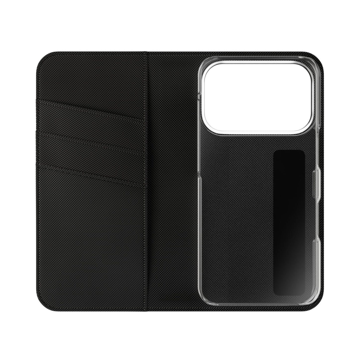 Barely Coping Still Iconic Flip Phone Wallet Case