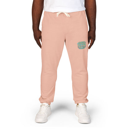Barely Coping Still Iconic Fleece Sweatpants