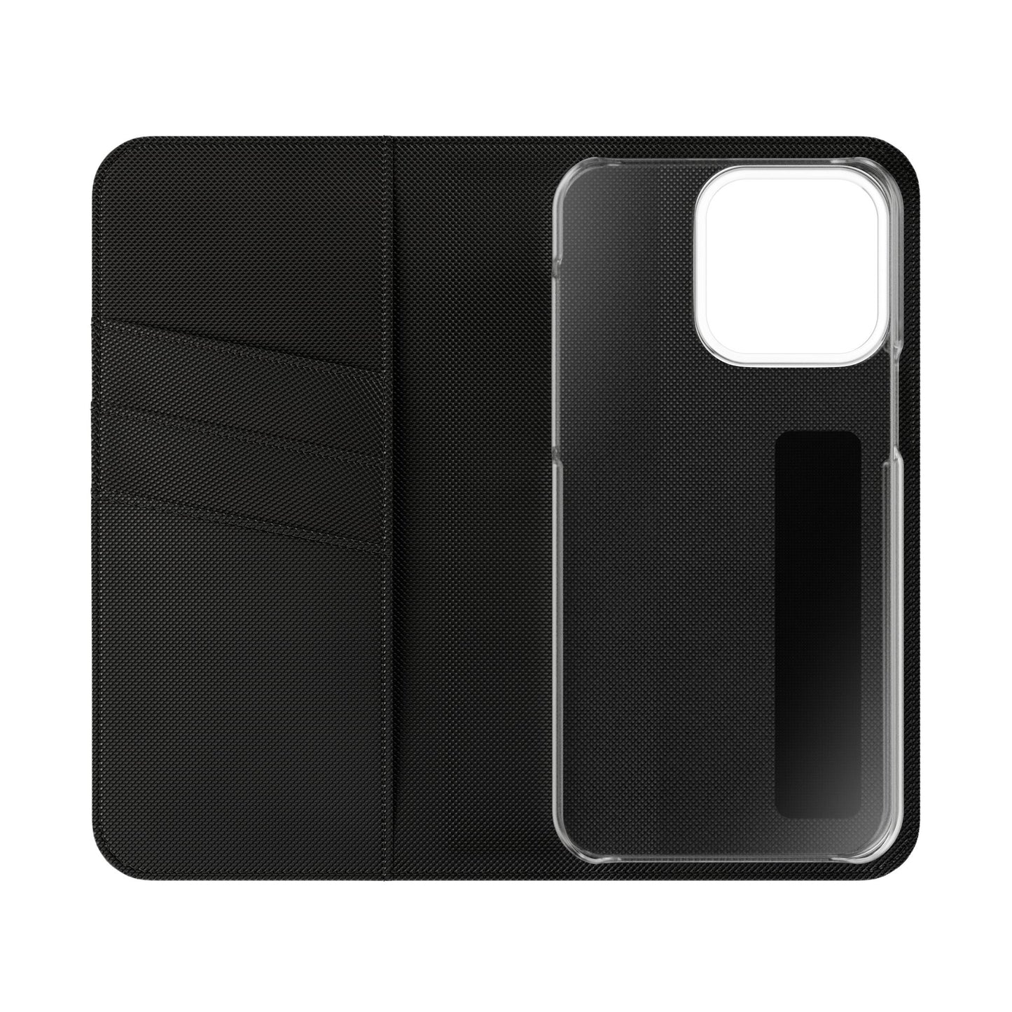 Barely Coping Still Iconic Flip Phone Wallet Case