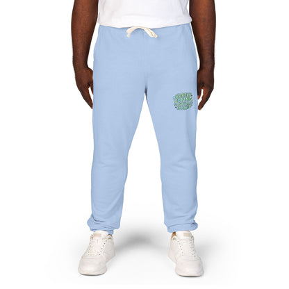Barely Coping Still Iconic Fleece Sweatpants