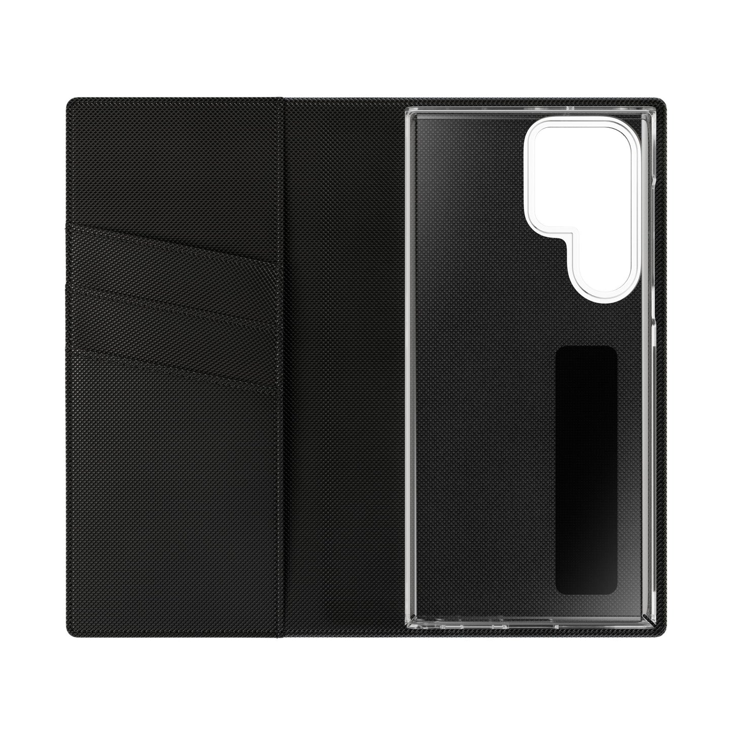 Barely Coping Still Iconic Flip Phone Wallet Case