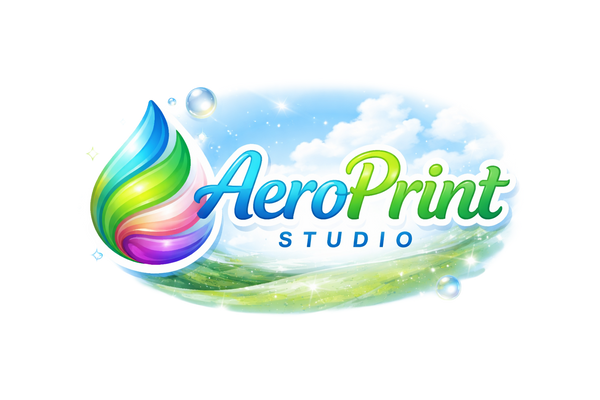 AeroPrint Studio